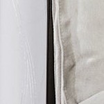 light greyish white