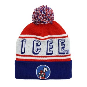 Men's ICEE Chill Bear Beanie - 1 of 4