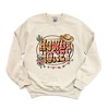 Simply Sage Market Women's Graphic Sweatshirt Howdy Honey - 3 of 4