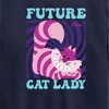 Boys' - Disney - Cats & Dogs Graphic Long Sleeve Fleece Sweatshirt - 2 of 4