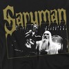 Boys' Short Sleeve Lord Of the Rings Saruman T-Shirt - 3 of 4