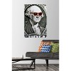 Trends International George Washington - Dollar Glasses Unframed Wall Poster Prints - 2 of 4