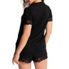 Adore Me Women's Isa PJ Sleepwear - 3 of 4