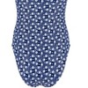 Women's Ditch plains daisy one piece - Minnow - 3 of 4