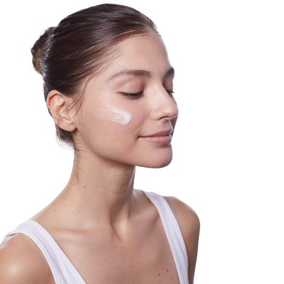 CeraVe PM Facial Moisturizing Lotion, Night Cream for All Skin Types, 3 of 27