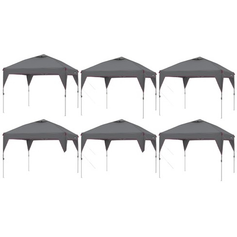 Instant hotsell shelter canopy