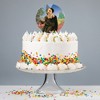Wizard Of Oz Scarecrow Character Acrylic Cake Topper - 4 of 4