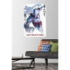 Trends International Ultraman - White Anime One Sheet Unframed Wall Poster Prints - 2 of 4