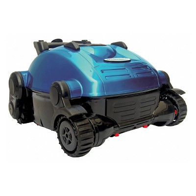 wall climbing car target