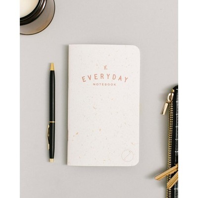 Letterfolk Everyday Notebook
