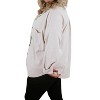 Women's All The Hype Shacket - Everyday Chic Boutique - 3 of 3