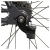 Burley Steel Hitch - 2 of 4