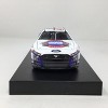 Brad Keselowski 2023 Elk Grove Village 1:24 Foil Number Diecast - 3 of 4