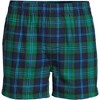 Lands' End Men's Classic Fit Flannel Boxers - 3 of 3