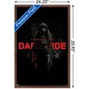 Trends International Star Wars: The Acolyte - Embrace The Dark Side Framed Wall Poster Prints - 3 of 4