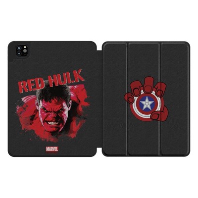 Keyscaper Marvel Badge Tablet Case for iPad Air 13in (M2)