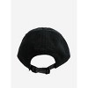 2001 A Space Odyssey Embroidered Pink Logo Gray Hat - 2 of 4