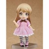 Good Smile - Good Smile Company - Nendoroid Doll Outfit Set - Alice: Another Color Version - 4 of 4