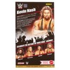 WWE From the Vault Ringside Exclusive Series 6 NWO Kevin Nash Action Figure - 2 of 3
