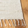 Casablanca CSB551 Hand Woven Area Rug  - Safavieh - image 2 of 4