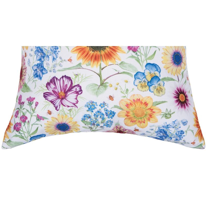 C&F Home Spring Blossoms Pillow, 3 of 4