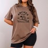 Simply Sage Market Women's Embroiderd Utah Arches Short Sleeve Garment Dyed Tee - 2 of 2