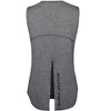 Snake Eyes Golf Ladies Sleeveless Crew Neck - 2 of 4