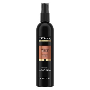 Tresemme Ultra Fine Hairspray - 10 fl oz - 1 of 4