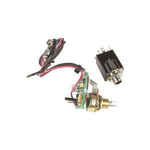 Fishman Powerchip Preamp - 1 of 2