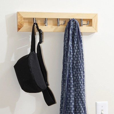 Better Houseware Milano Hook Horizontal Rack