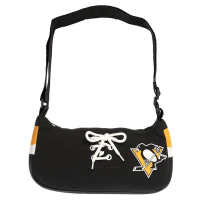 pittsburgh penguins purse