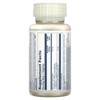 Solaray Freeze Dried Acidophilus + Prebiotic Carrot Juice, 3 Billion CFU, 60 VegCaps - 2 of 2