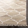 Natural Kilim NKM317 Hand Woven Area Rug  - Safavieh - 3 of 4