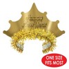 Beistle New Year Tiaras - 4 of 4