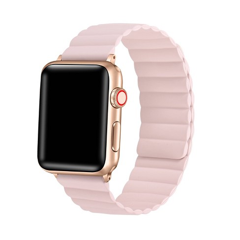 Apple watch pink series 3 online