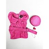 Rubies Legally Blonde: Bruiser Pet Costume - 2 of 4