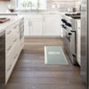 MARTHA STEWART Aloha Modern Pineapple Anti-Fatigue Air-Infused Kitchen Mat - 3 of 4