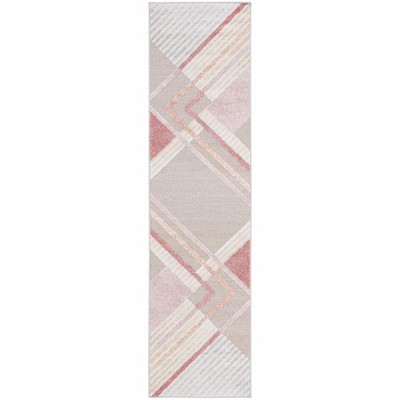 Sarasota SAR102 Power Loomed Area Rug  - Safavieh