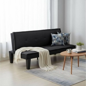 MAYEERTY Sleeper Sofa Bed Multi-Functional Couch for Living Room - 1 of 4