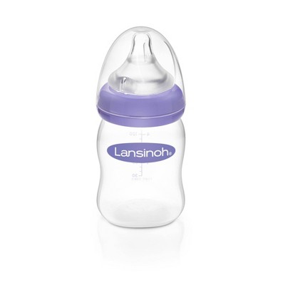 Lansinoh mOmma Feeding Bottle 5oz