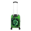 Marvel The Incredible Hulk Green 20" Carry-On Luggage - 2 of 4