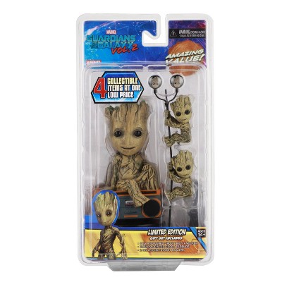 Guardians of the Galaxy 2 - Groot Gift Set