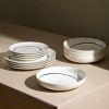 Stone Lain Luna 32-Piece Dinnerware Set Porcelain, Service for 8 - 4 of 4