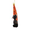 Santa Land 6.0 Inch Night Guardian Halloween Ornament Crescent Moon Tree Ornaments - 2 of 3