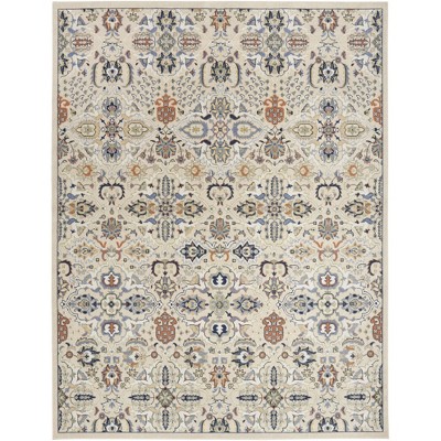 Nourison Allur Boho Indoor Area Rug