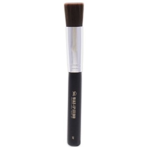 Foundation Nylon Brush - 37 Large by Make-Up Studio for Women - 1 Pc Brush - 1 of 4