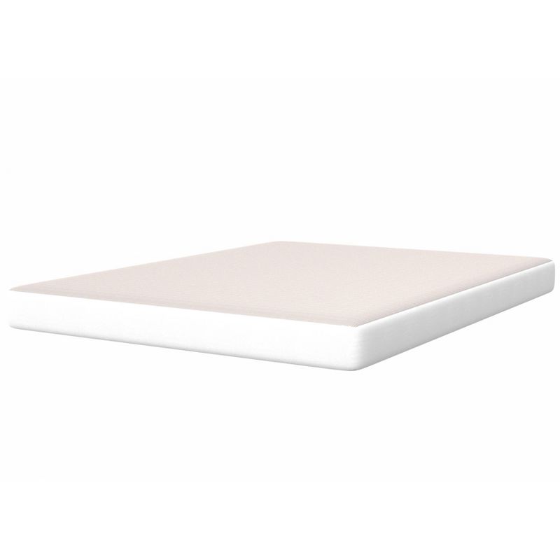 All-in-One Copper Infused Fitted Mattress Protector, 1 of 8