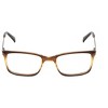 Ernest Hemingway Men's 4679 Brown Mist 53mm - 2 of 4