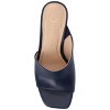 Journee Women's Clementine Wedge Sandals - 4 of 4