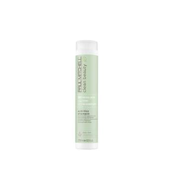 Paul Mitchell Clean Beauty Anti-Frizz Shampoo - 8.5 fl oz